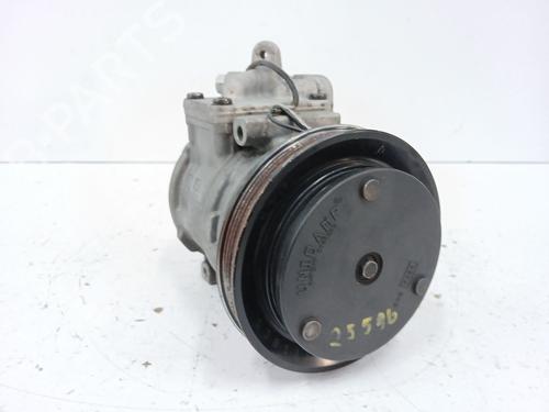 AC compressor KIA SHUMA II Saloon (FB) 1.6 | BP37792784M34 - Image 2