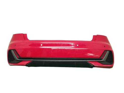 Used Rear bumper AUDI A1 Sportback (GBA) 30 TFSI (116 hp) 23959355