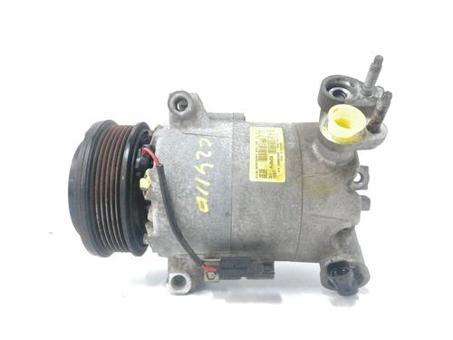Used AC compressor FORD FOCUS III 1.0 EcoBoost (125 hp) 10731386