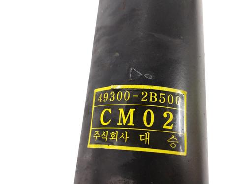 Driveshaft HYUNDAI SANTA FÉ II (CM)  | BP13533725M37 