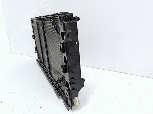 Heater matrix VOLVO XC40 (536) D3 | BP38065185M63 - Image 3