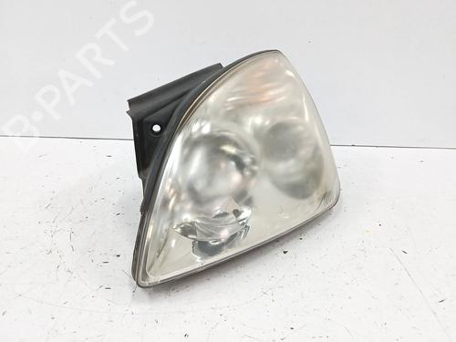 Used Left headlight Left headlight KIA CARENS III MPV (UN) 2.0 CRDi 140 (140 hp) 33931293 33931293