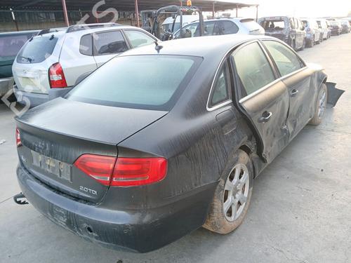 Right tailgate light AUDI A4 B8 (8K2) 2.0 TDI | BP29284976C80