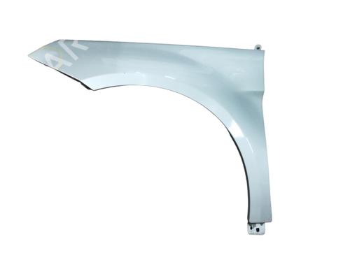 Left front fenders MERCEDES-BENZ B-CLASS Sports Tourer (W245)  | BP16247859C41 