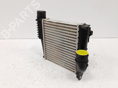 Intercooler PEUGEOT 3008 II SUV (MC_, MR_, MJ_, M4_) Hybrid | BP29944390M30