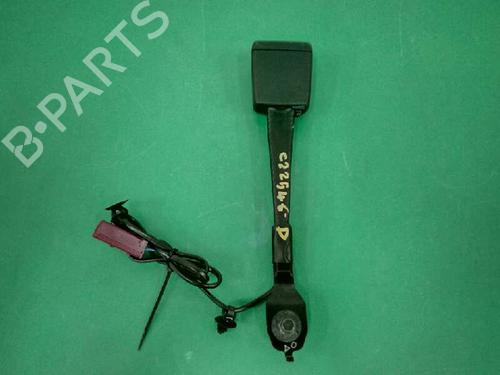 Sikkerhedssele-spænde FORD FOCUS IV (HN) 1.0 EcoBoost (125 hp) 14147209