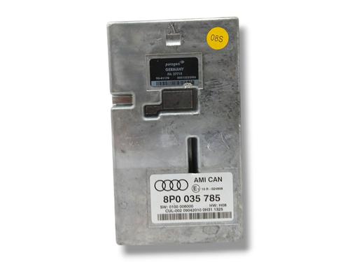 Used Electronic module AUDI TT (8J3) 2.0 TDI quattro (170 hp) 23575737