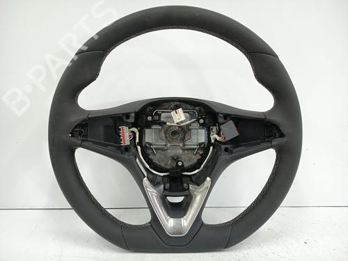 Used Steering wheel Steering wheel OPEL CORSA F (P2JO) 1.2 (68) (101 hp) 33656756 33656756