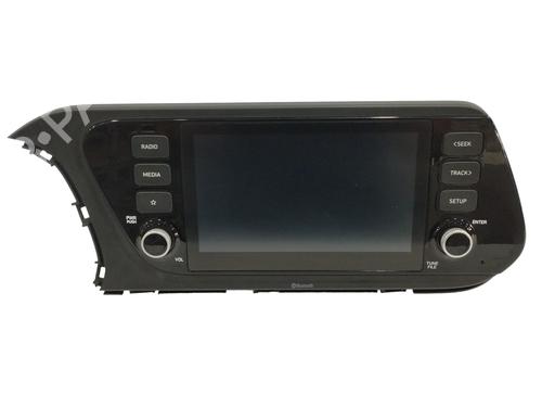 Used Display monitor Display monitor HYUNDAI i20 III (BC3, BI3) 1.0 T-GDI (101 hp) 13254404 13254404