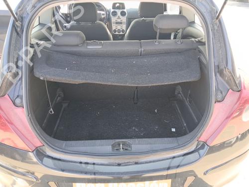 Engine control unit (ECU) OPEL CORSA D (S07)  | BP34734612M57  - Image 15