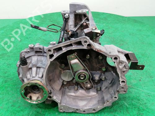 Used Gearbox Gearbox VW NEW BEETLE (9C1, 1C1) 2.0 (115 hp) 7077768 7077768
