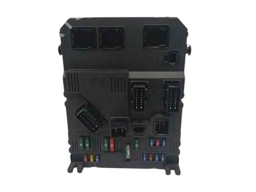 Used Fuse box Fuse box PEUGEOT 206 Hatchback (2A/C) 2.0 HDI 90 (90 hp) 23215484 23215484