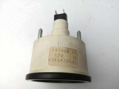 Instrument cluster MERCEDES-BENZ MB Van (W631)  | BP8291652C47 