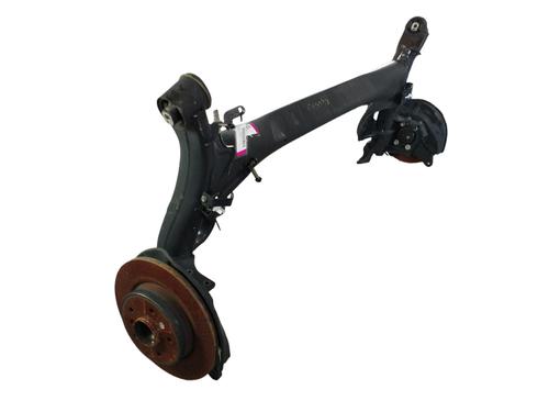 Rear axle NISSAN QASHQAI II (J11, J11_)  | BP17106851M2 