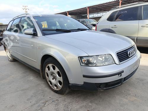 Brugte AUDI A4 B6 Avant (8E5) 1.9 TDI (101 hp) 4307413