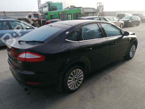 Rear left lock FORD MONDEO IV (BA7) 1.8 TDCi | BP7862237C100  - Image 16