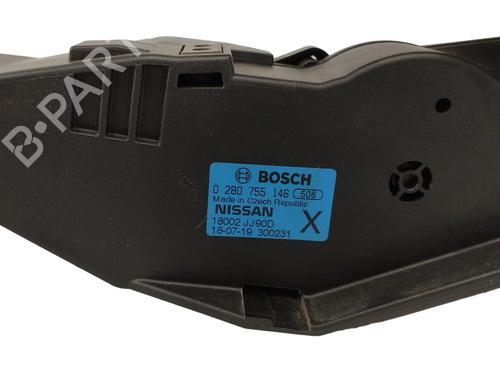 Pedal INFINITI Q50  | BP13377694I4 