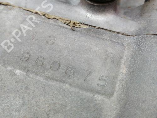 Gearbox KIA CARENS I MPV (FC, FJ) 2.0 CRDi | BP17074446M3 