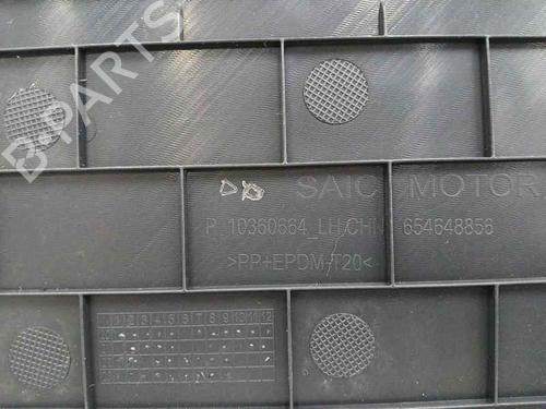 Venstre frontpanel MG MG ZS SUV (AZS1) 1.5 VTi | BP23959316C58