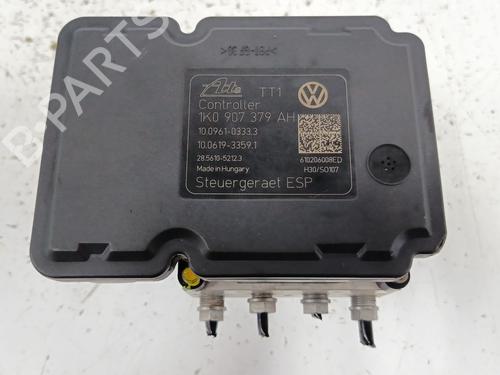 ABS pump SEAT LEON (1P1) 1.4 TSI | BP38873864M43 - Image 5