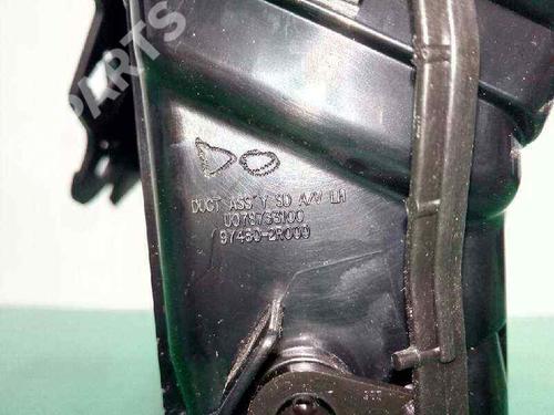 Air vent HYUNDAI i30 (FD) 1.4 | BP11658560I21 