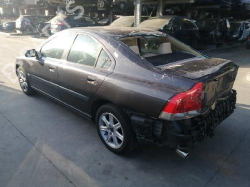 AC-Kompressor VOLVO S60 I (384)  | BP11987573M34 