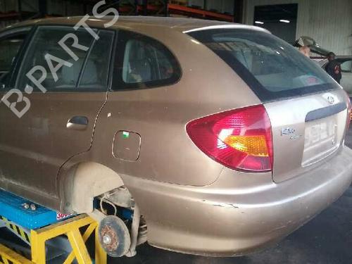 Engine control unit (ECU) KIA RIO I Hatchback (DC) 1.3 | BP1396343M57 