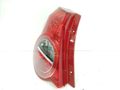 Left taillight CHEVROLET AVEO / KALOS Hatchback (T250, T255) 1.2 | BP8934721C34 