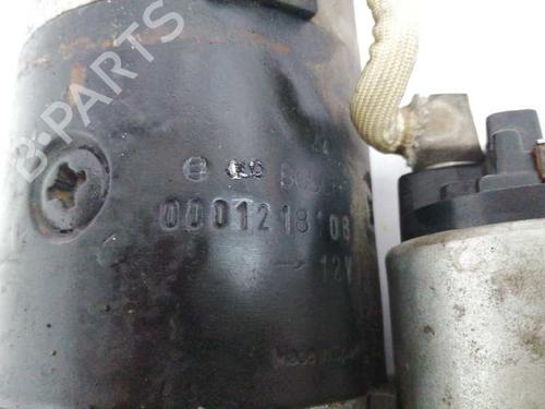 Starter SSANGYONG RODIUS I 2.7 Xdi | BP9419727M8 