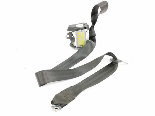 Used Rear center seatbelt AUDI A8 D3 (4E2, 4E8) [2002-2010]  10407709