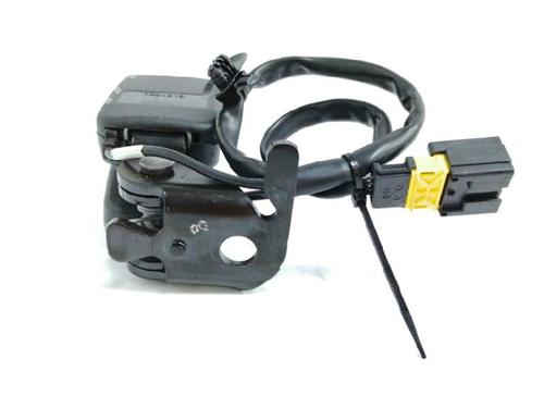 Seat buckle PEUGEOT 207 (WA_, WC_)  | BP14151406I32 