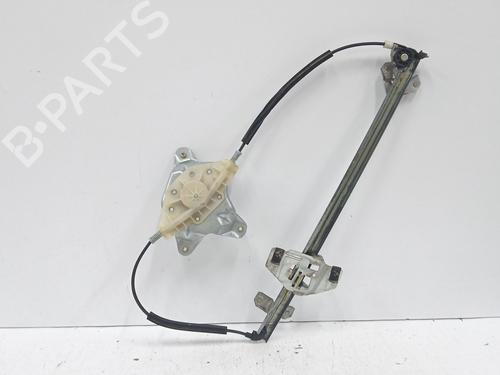 Front left window mechanism FORD TRANSIT CONNECT (P65_, P70_, P80_) 1.8 TDCi | BP30534511C22