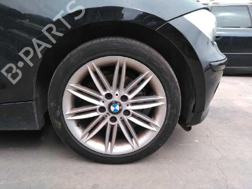 AC pipe BMW 1 (E87) 120 d | BP14146701M126 