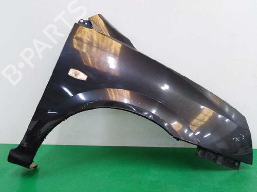 Used Right front fenders CITROËN XSARA PICASSO (N68) 1.6 HDi (109 hp) 8049238