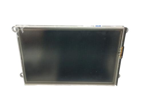 Display monitor CITROËN C4 Picasso II 1.6 BlueHDi 120 | BP15688192C48 