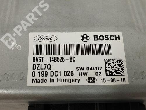 Electronic module FORD FOCUS III  | BP10756394M83 