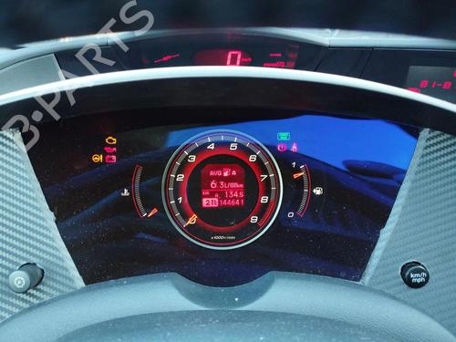 Starter HONDA CIVIC VIII Hatchback (FN, FK)  | BP16763203M8 