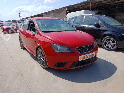 Brugte SEAT IBIZA IV (6J5, 6P1) 1.2 TSI 4744791