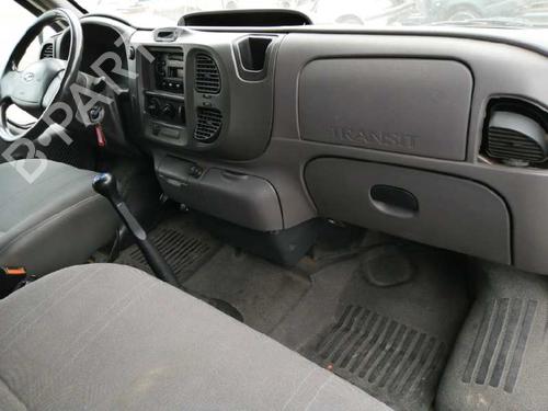 AC-Kompressor FORD TRANSIT Bus (FD_ _, FB_ _, FS_ _, FZ_ _, FC_ _)  | BP9846240M34 