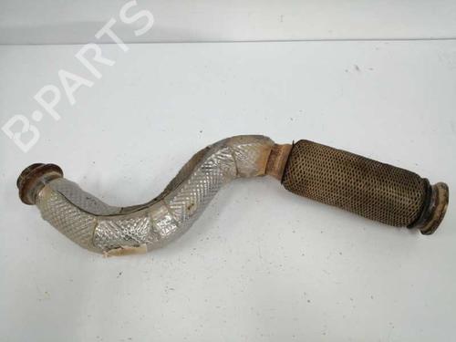 Used Exhaust system PEUGEOT PARTNER Tepee [2008-2025]  14149995