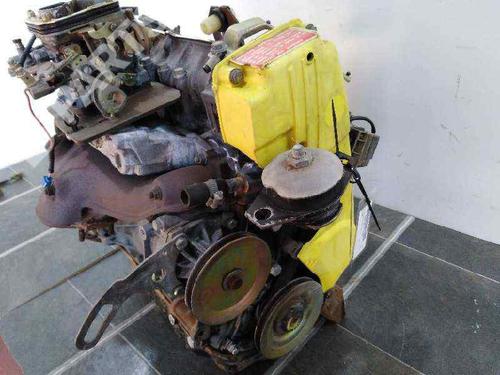 Engine FIAT REGATA (138_) 70 1.3 | BP1967055M1