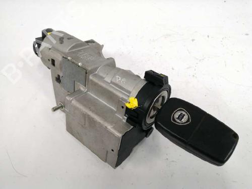 Used Electronic module LANCIA THESIS (841_) [2002-2009]  14145938