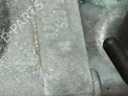 Gearbox SKODA FABIA I (6Y2) 1.4 TDI | BP31096478M3
