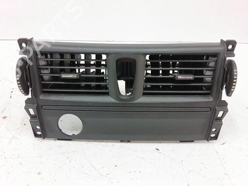 Rejilla aireadora Rejilla aireadora RENAULT LATITUDE (L70_) [2010-2026] 37464410 37464410