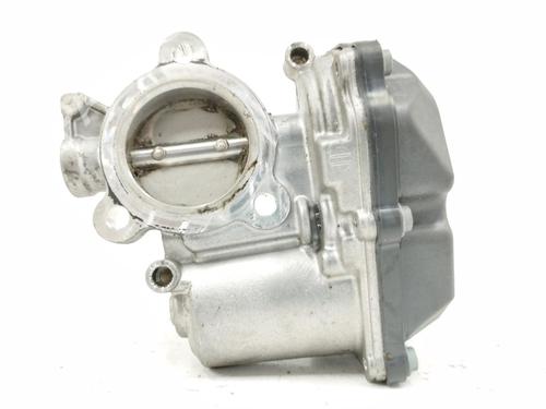 Throttle body AUDI A4 B9 Avant (8W5, 8WD) 2.0 TDI | BP12427963M82 