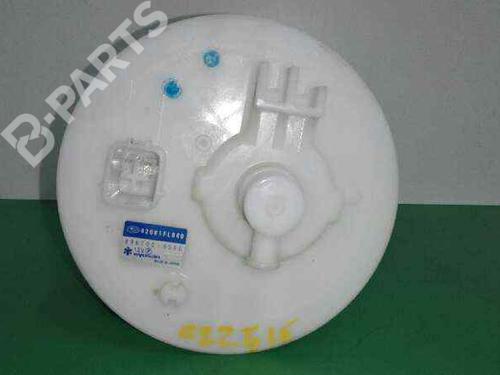 BP4763468M76 | Fuel pump SUBARU XV (_GP_) 2.0 i AWD (GT7) BP4763468M76