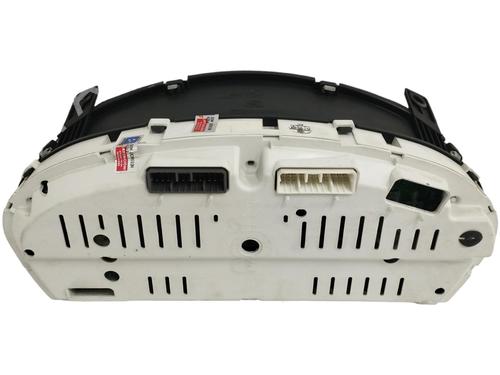 Instrument cluster HYUNDAI TUCSON (JM) 2.0 CRDi | BP17696397C47 