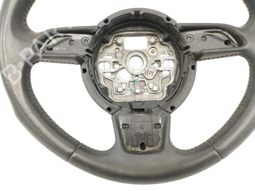 Steering wheel AUDI A1 Sportback (8XA, 8XF)  | BP15858739C49 