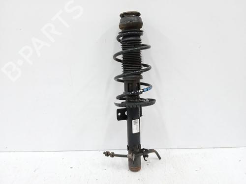 Used Right front shock absorber Right front shock absorber AUDI A1 (8X1, 8XK) 1.2 TFSI (86 hp) 34701751 34701751