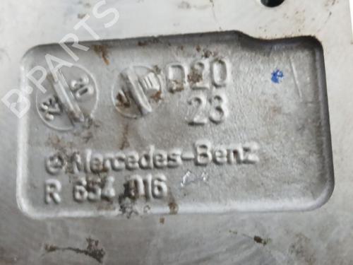 Cylinder head MERCEDES-BENZ GLE (V167) GLE 300 d 4-matic (167.109) | BP34522870M5  - Image 5